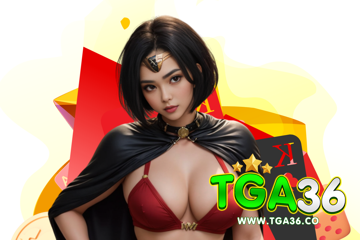 tga36 online