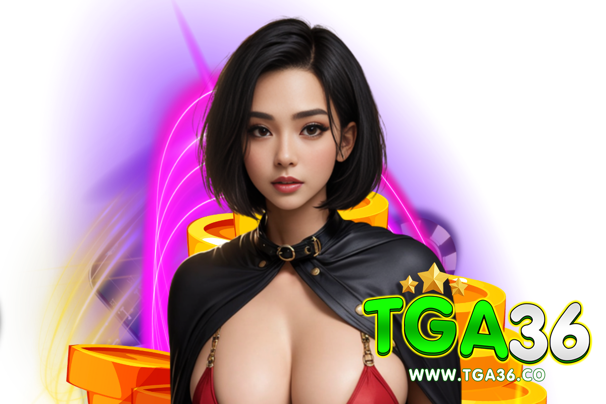 tga36 ทางเข้า