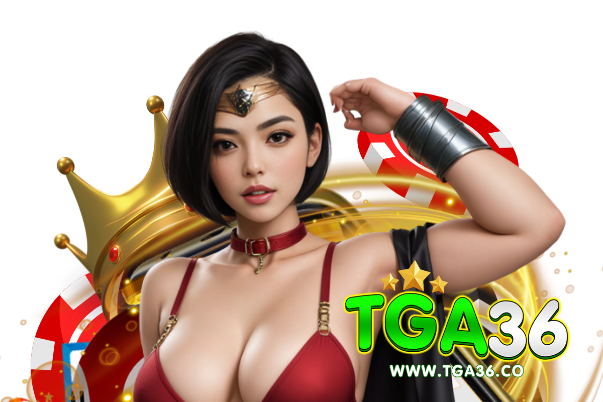สล็อต tga36